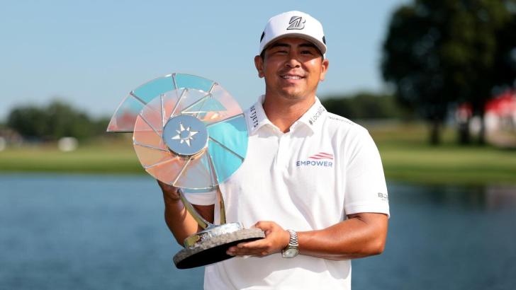 Kurt Kitayama 